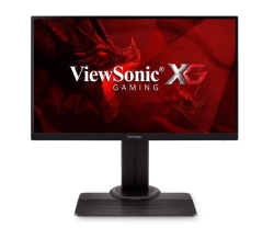 ViewSonic XG2405 24 Zoll Gaming Monitor mit IPS-Display und 144Hz für nur 173,04 Euro