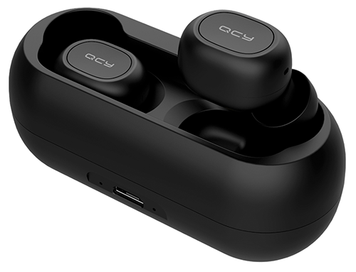 Xiaomi QCY T1C Bluetooth Kopfhörer für nur 11,94 Euro inkl. Versand