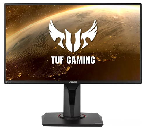 ASUS TUF VG259Q 24,5 Zoll Full-HD Gaming Monitor für nur 232,97 Euro inkl. Versand