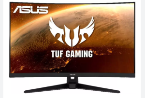 ASUS TUF Gaming Monitor VG27WQ1B (27 Zoll) für nur 229€ inkl. Versand