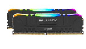 Crucial Ballistix Arbeitsspeicher 16 GB DDR4 für nur 79,54 Euro inkl. Versand