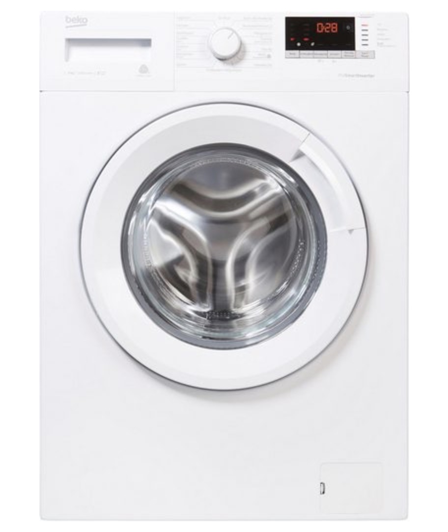 BEKO WML 91433 NP Waschmaschine für nur 263,- Euro inkl. Versand