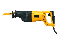 DeWALT 1200-W-Pendelhub-Säbelsäge (DW311K-QS) für 208,90 Euro