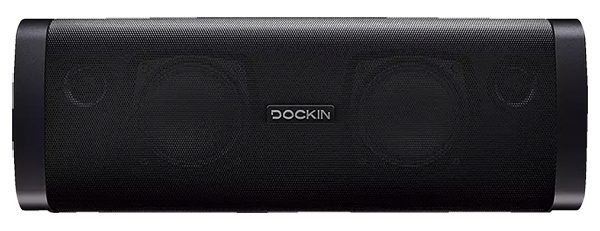 DOCKIN D Fine+ BT Bluetooth Lautsprecher ab nur 99,48 Euro inkl. Versand