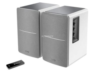 Edifier Studio R1280T PC-Lautsprecher Set in weiß für 76,98€ inkl. Versand