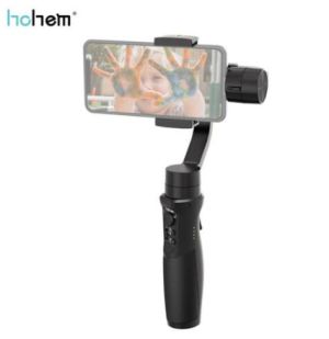 Hohem iSteady Mobile+ 3-Achsen Smartphone Gimbal für nur 69,99 Euro inkl. Versand