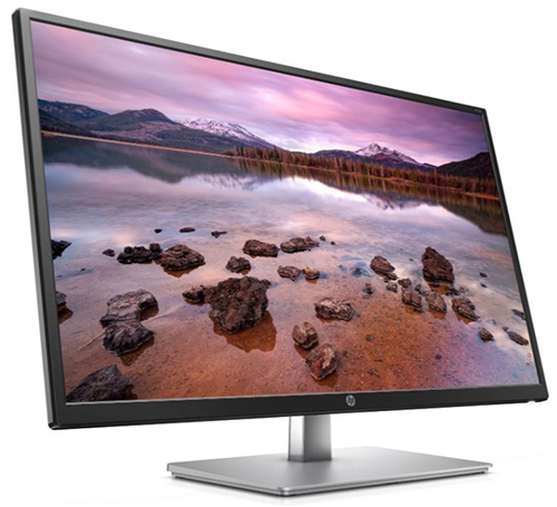 HP 32s Full-HD Monitor (32 Zoll, 5 ms Reaktionszeit, 60 Hz) ab 154,74 Euro inkl. Versand