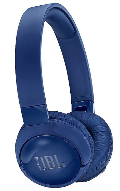 JBL Tune 600BTNC Bluetooth Kopfhörer in blau für nur 49,90 Euro inkl. Versand
