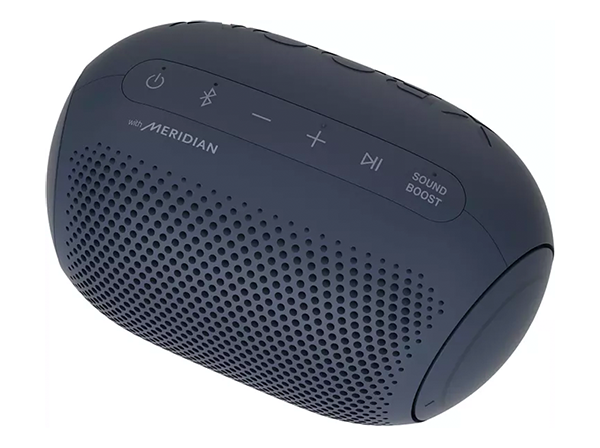 LG PL2 XBOOM GO Bluetooth Lautsprecher ab nur 47,77 Euro (statt 61,- Euro)