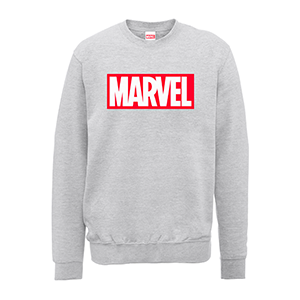 Top! Über 770 verschiedene Marvel Pullover für nur je 16,99 Euro + gratis Versand bei Zavvi