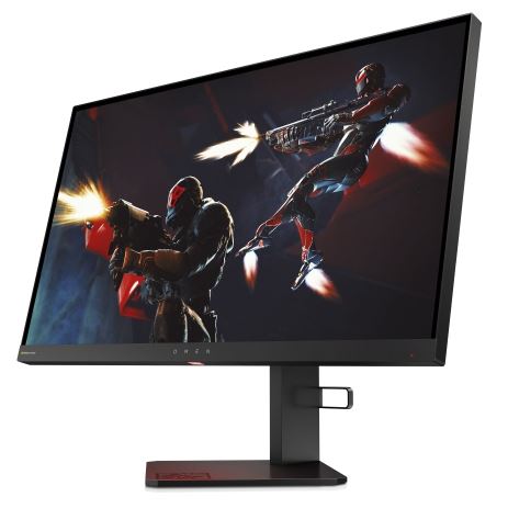 OMEN X 25f 24,5 Zoll Gaming-Display mit 240 Hz für nur 267,78 Euro inkl. Versand