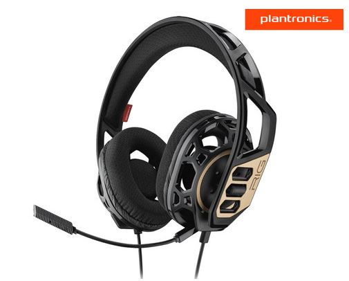 Plantronics Rig 300 Gaming-Headset für nur 25,90 Euro inkl. Versand