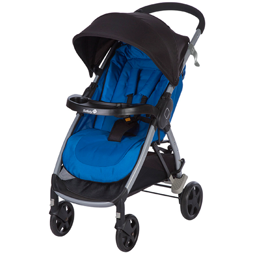 Safety 1st Buggy Step & Go für nur 69,99 Euro (statt 97,- Euro)