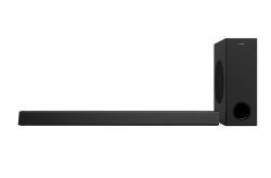 Philips HTL3310B/10 2.1 Soundbar mit Subwoofer & Bluetooth für 96,11 Euro