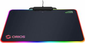 Speedlink Orios RGB Gaming Mousepad für nur 12,99 Euro inkl. Versand