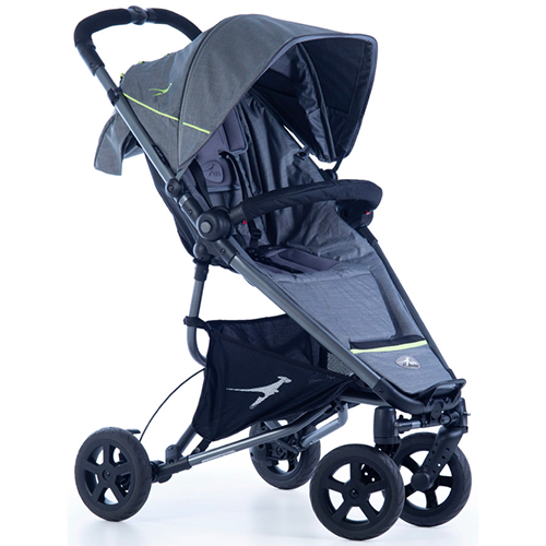 tfk DOT 2 Outdoor Buggy für nur 154,99 Euro inkl. Lieferung