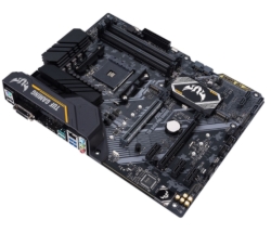 ASUS TUF B450-Pro Gaming Mainboard Sockel AM4 für 88,83 Euro