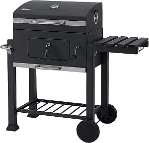 Tepro Grillwagen Toronto Click Holzkohlegrill für nur 104,94€ inkl. Versand