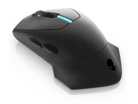 Dell Alienware 310M Wireless Gaming Mouse für nur 39,12€ inkl. Versand