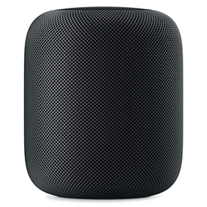 Apple HomePod Smart Lautsprecher für nur 245,90 Euro (statt 295,- Euro)