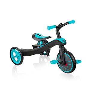 4-in-1 AUTHENTIC SPORTS Globber Explorer Trike für nur 94,99 Euro inkl. Versand