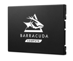 Seagate BarraCuda Q1 960 GB SSD für 81,69 Euro inkl. Versand