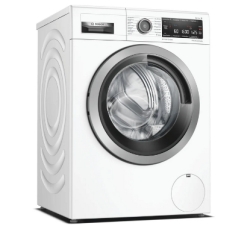 Bosch Serie 8 WAX32M10 Waschmaschine mit 10 kg Fassungsvermögen und 1.600 /U/Min nur 699,- Euro