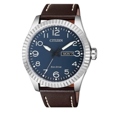 CITIZEN Eco-Drive Herren Armbanduhr BM8530-11LE für 67,50 Euro