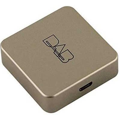 Docooler DAB + Box mit Antenne für nur 23,99 Euro inkl. Versand