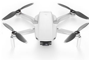 Dji Mavic Mini Fly More Combo Drohne für nur 430,98 Euro inkl. Versand