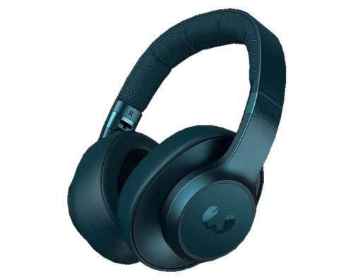 Fresh n Rebel Clam ANC BT Over-Ear-Kopfhörer (Noise Cancelling, Ruby Red) für nur 52,98€ inkl. Versand