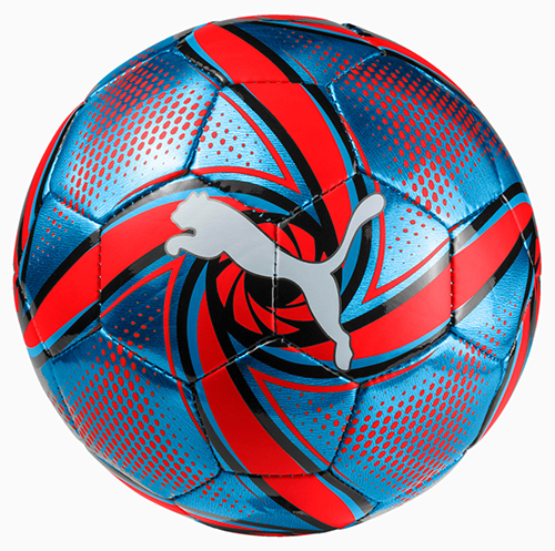 FUTURE Flare Mini Trainingsball für nur 5,42 Euro inkl. Versand