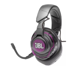 JBL Quantum ONE – neues High-End Headset mit JBL QuantumSPHERE 360 Sound