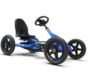 B Pedal Go-Kart Buddy Blue Sondermodell für nur 219,99 Euro inkl. Versand