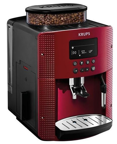 Krups Kaffeevollautomat EA815570 für nur 274,95€ inkl. Versand