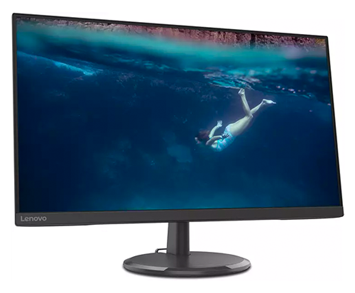 LENOVO D27-20 27 Zoll Full-HD Monitor ab nur 98,20 Euro (statt 130,- Euro)