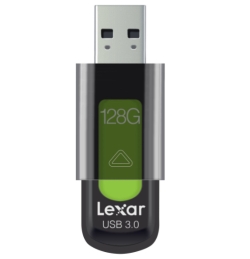 Lexar JumpDrive S57 128GB USB 3.0 Stick für 13,78 Euro inkl. Versand