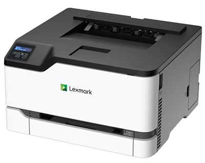 Lexmark C3224dw Farblaserdrucker für nur 101,63 Euro inkl. Versand