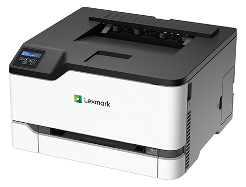 LEXMARK C3326dw Farb-Laserdrucker mit WLAN für nur 142,01 Euro Euro inkl. Versand