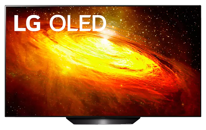 LG OLED55BX9LB 55 Zoll UHD 4K OLED Smart TV für nur 1.199,98 Euro (statt 1.364,- Euro)