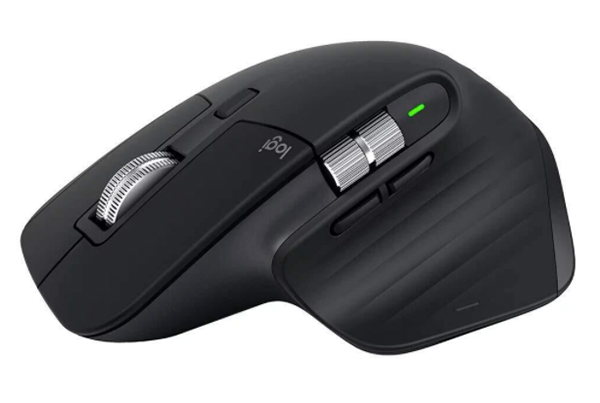 Logitech MX Master 3 Advanced Funkmaus für nur 64,31 Euro (statt 83,- Euro)