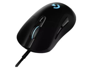 Logitech G403 Hero Gaming-Maus (schwarz) für nur 39,06 Euro inkl. Versand