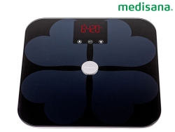 Medisana BS 418 connect Körperanalysewaage für 45,90 Euro