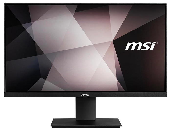 MSI PRO MP241DE 23,8 Zoll Full-HD Monitor für nur 85,- Euro + gratis Bluetooth-Lautsprecher
