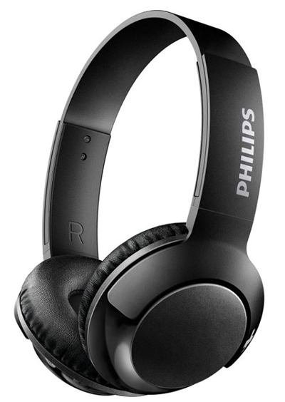 PHILIPS SHB3075BK/00 On-ear Bluetooth Kopfhörer für nur 24,44 Euro inkl. Versand