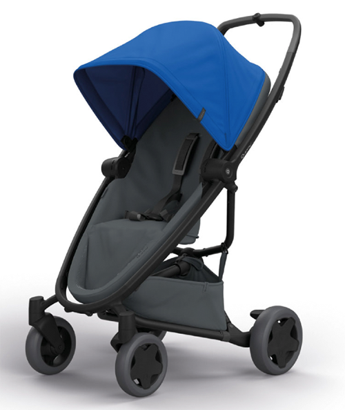 Quinny Zapp Flex Plus Buggy für nur 179,99 Euro inkl. Versand