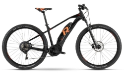 29er E-Mountainbike Raymon E-Nineray 7.0 mit RockShox Recon RL Gabel, 500 Wh Akku und Yamaha Motor für 2143,56 Euro