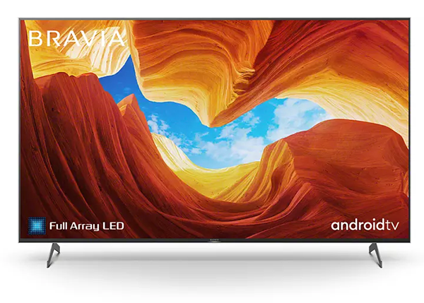 SONY KD-75XH9005 75 Zoll UHD 4K Smart LED TV für nur 1.318,90€ inkl. Versand