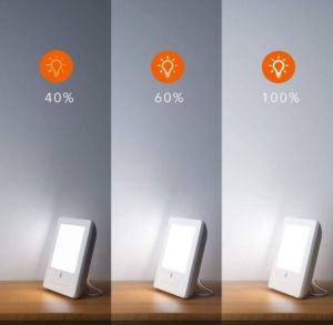 TaoTronics LED-Tischlampe für nur 10,99 Euro inkl. Versand