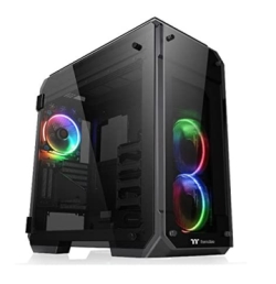 Thermaltake View 71 TG RGB Big-Tower-Gehäuse für 149,90 Euro